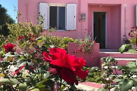Pink House Villa Pesadha ภายนอก รูปภาพ