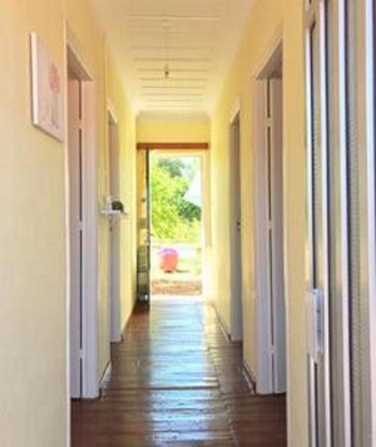 Pink House Villa Pesadha ภายนอก รูปภาพ